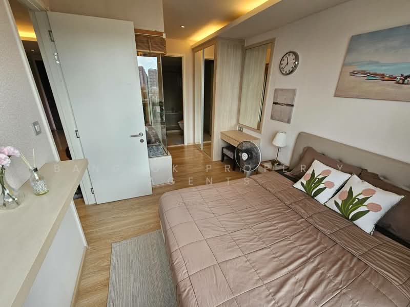 H Sukhumvit 43, Bangkok, 28 Sukhumvit 34 Road, Khlong Tan Nua, Watthana, Bangkok, 1 Bedroom, 43 sqm, Condo For Rent, by BANGKOK PROPERTY AGENTS, 500453954 - DDproperty.com