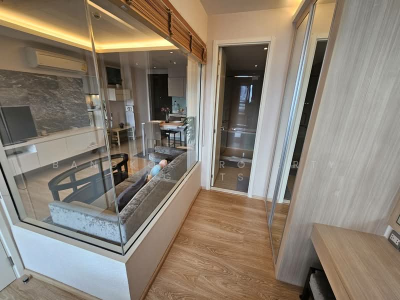 H Sukhumvit 43, Bangkok, 28 Sukhumvit 34 Road, Khlong Tan Nua, Watthana, Bangkok, 1 Bedroom, 43 sqm, Condo For Rent, by BANGKOK PROPERTY AGENTS, 500453954 - DDproperty.com