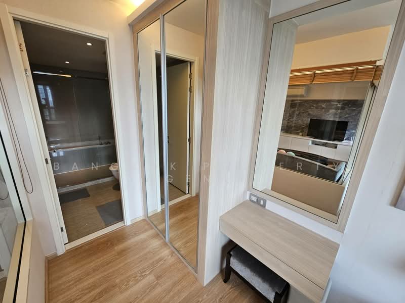 H Sukhumvit 43, Bangkok, 28 Sukhumvit 34 Road, Khlong Tan Nua, Watthana, Bangkok, 1 Bedroom, 43 sqm, Condo For Rent, by BANGKOK PROPERTY AGENTS, 500453954 - DDproperty.com