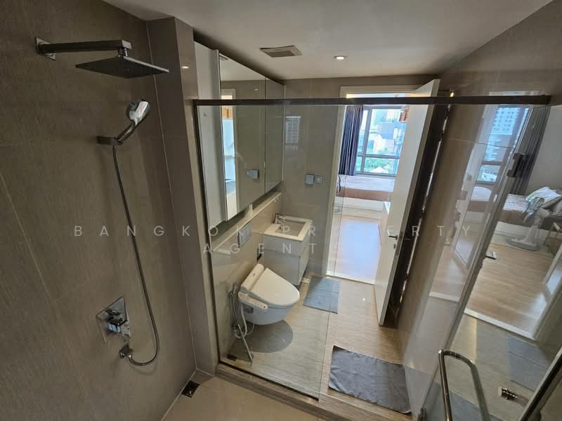 H Sukhumvit 43, Bangkok, 28 Sukhumvit 34 Road, Khlong Tan Nua, Watthana, Bangkok, 1 Bedroom, 43 sqm, Condo For Rent, by BANGKOK PROPERTY AGENTS, 500453954 - DDproperty.com
