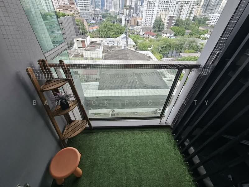 H Sukhumvit 43, Bangkok, 28 Sukhumvit 34 Road, Khlong Tan Nua, Watthana, Bangkok, 1 Bedroom, 43 sqm, Condo For Rent, by BANGKOK PROPERTY AGENTS, 500453954 - DDproperty.com