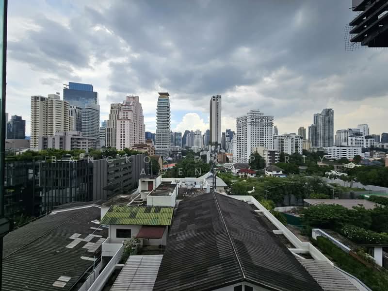 H Sukhumvit 43, Bangkok, 28 Sukhumvit 34 Road, Khlong Tan Nua, Watthana, Bangkok, 1 Bedroom, 43 sqm, Condo For Rent, by BANGKOK PROPERTY AGENTS, 500453954 - DDproperty.com