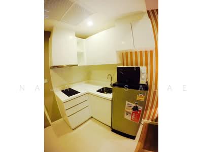 For Rent - Condolette Ize Ratchathewi, Bangkok