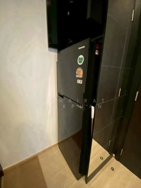Noble Around Sukhumvit 33, Bangkok, 17 Soi Sukhumvit 33, Khlong Tan Nua, Watthana, Bangkok, 1 Bedroom, 35 sqm, Condo For Rent, by Hathairat Rookphan, 500453956 - DDproperty.com