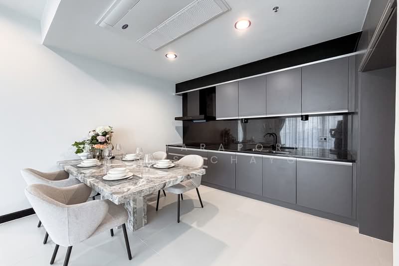 The Cove Pattaya, Chon Buri (Pattaya), 700 Moo 5 Pattaya-Na Kluea Rd, Nong Pru, Bang Lamung (Pattaya), Chon Buri (Pattaya), 2 Bedrooms, 152 sqm, Condo For Sale, by Patcharaporn Wongsachayo, 500453958 - DDproperty.com