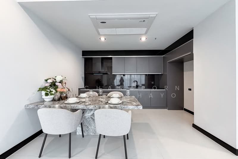 The Cove Pattaya, Chon Buri (Pattaya), 700 Moo 5 Pattaya-Na Kluea Rd, Nong Pru, Bang Lamung (Pattaya), Chon Buri (Pattaya), 2 Bedrooms, 152 sqm, Condo For Sale, by Patcharaporn Wongsachayo, 500453958 - DDproperty.com