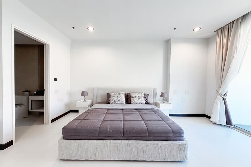 The Cove Pattaya, Chon Buri (Pattaya), 700 Moo 5 Pattaya-Na Kluea Rd, Nong Pru, Bang Lamung (Pattaya), Chon Buri (Pattaya), 2 Bedrooms, 152 sqm, Condo For Sale, by Patcharaporn Wongsachayo, 500453958 - DDproperty.com