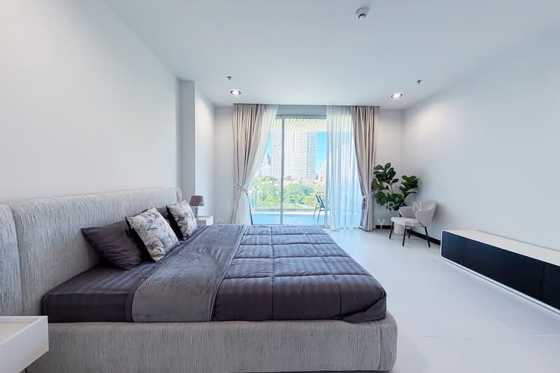 The Cove Pattaya, Chon Buri (Pattaya), 700 Moo 5 Pattaya-Na Kluea Rd, Nong Pru, Bang Lamung (Pattaya), Chon Buri (Pattaya), 2 Bedrooms, 152 sqm, Condo For Sale, by Patcharaporn Wongsachayo, 500453958 - DDproperty.com