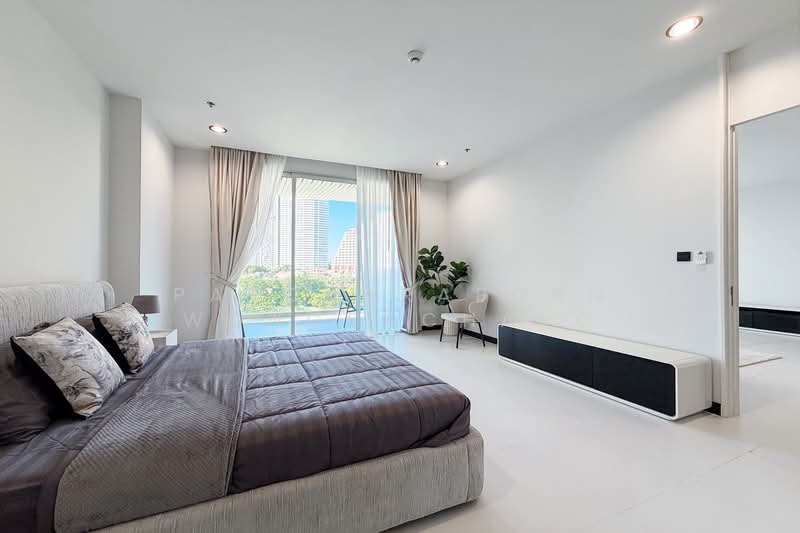 The Cove Pattaya, Chon Buri (Pattaya), 700 Moo 5 Pattaya-Na Kluea Rd, Nong Pru, Bang Lamung (Pattaya), Chon Buri (Pattaya), 2 Bedrooms, 152 sqm, Condo For Sale, by Patcharaporn Wongsachayo, 500453958 - DDproperty.com