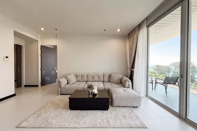 The Cove Pattaya, Chon Buri (Pattaya), 700 Moo 5 Pattaya-Na Kluea Rd, Nong Pru, Bang Lamung (Pattaya), Chon Buri (Pattaya), 2 Bedrooms, 152 sqm, Condo For Sale, by Patcharaporn Wongsachayo, 500453958 - DDproperty.com