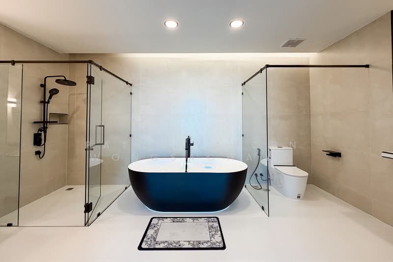 The Cove Pattaya, Chon Buri (Pattaya), 700 Moo 5 Pattaya-Na Kluea Rd, Nong Pru, Bang Lamung (Pattaya), Chon Buri (Pattaya), 2 Bedrooms, 152 sqm, Condo For Sale, by Patcharaporn Wongsachayo, 500453958 - DDproperty.com