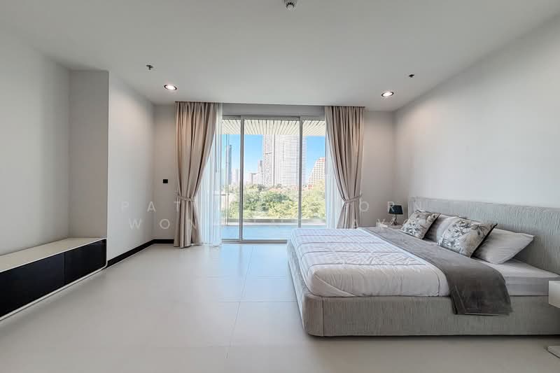 The Cove Pattaya, Chon Buri (Pattaya), 700 Moo 5 Pattaya-Na Kluea Rd, Nong Pru, Bang Lamung (Pattaya), Chon Buri (Pattaya), 2 Bedrooms, 152 sqm, Condo For Sale, by Patcharaporn Wongsachayo, 500453958 - DDproperty.com
