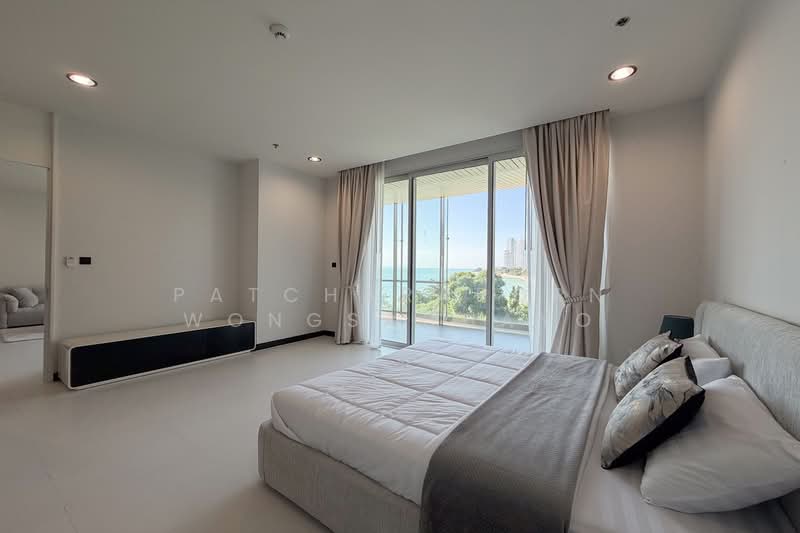The Cove Pattaya : เดอะ โคฟ พัทยา, ชลบุรี, 700 หมู่ที่ 5 ถนน Pattaya-Na Kluea Rd, หนองปรือ, บางละมุง, ชลบุรี, 152 ตร.ม., คอนโด ขาย, โดย Patcharaporn Wongsachayo, 500453958 - DDproperty.com