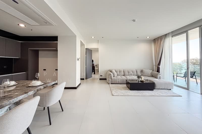 The Cove Pattaya, Chon Buri (Pattaya), 700 Moo 5 Pattaya-Na Kluea Rd, Nong Pru, Bang Lamung (Pattaya), Chon Buri (Pattaya), 2 Bedrooms, 152 sqm, Condo For Sale, by Patcharaporn Wongsachayo, 500453958 - DDproperty.com