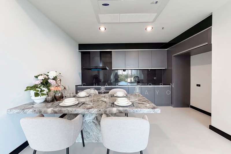 The Cove Pattaya, Chon Buri (Pattaya), 700 Moo 5 Pattaya-Na Kluea Rd, Nong Pru, Bang Lamung (Pattaya), Chon Buri (Pattaya), 2 Bedrooms, 152 sqm, Condo For Sale, by Patcharaporn Wongsachayo, 500453958 - DDproperty.com