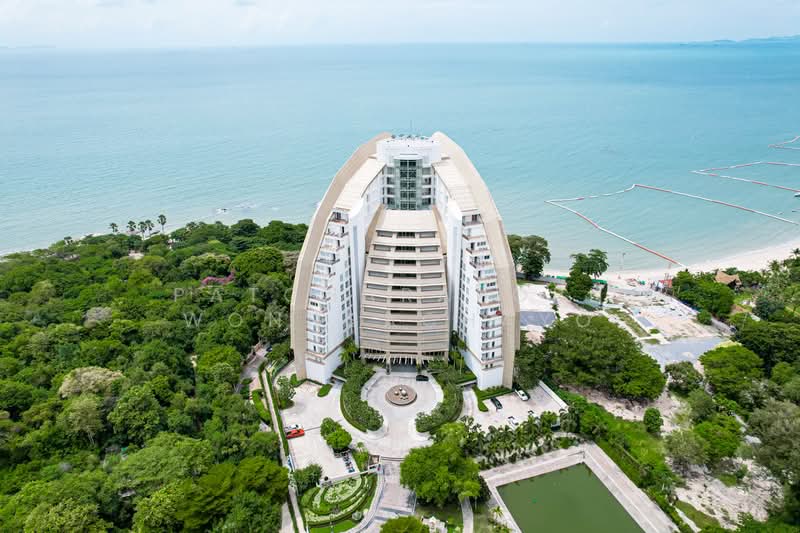 The Cove Pattaya : เดอะ โคฟ พัทยา, ชลบุรี, 700 หมู่ที่ 5 ถนน Pattaya-Na Kluea Rd, หนองปรือ, บางละมุง, ชลบุรี, 152 ตร.ม., คอนโด ขาย, โดย Patcharaporn Wongsachayo, 500453958 - DDproperty.com