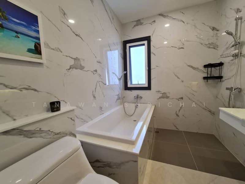 Patta Prime, Chon Buri (Pattaya), Bypass Road, Nong Pla Lai, Bang Lamung (Pattaya), Chon Buri (Pattaya), 4 Bedrooms, 382 sqm, Single Detached House For Rent, by Tanawan Surichai, 500453961 - DDproperty.com