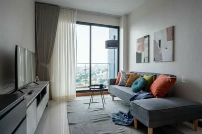 For Rent - Supalai Premier Charoen Nakhon, Bangkok
