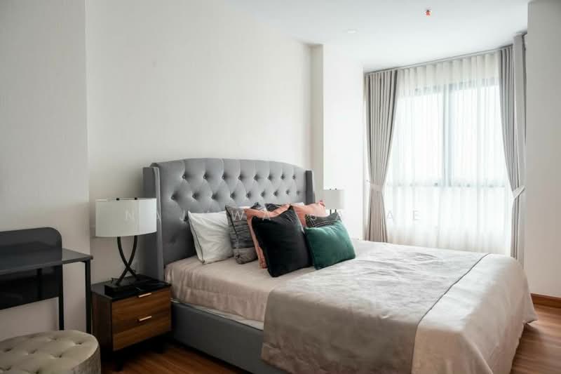 Supalai Premier Charoen Nakhon, Bangkok, Lat Ya Road, Khlong San, Bangkok, 1 Bedroom, 48 sqm, Condo For Rent, by Najawa Salae, 500453962 - DDproperty.com