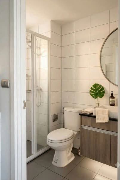 Chapter One ECO Ratchada-Huaikwang, Bangkok, Pracha Uthit Road, Huai Khwang, Bangkok, Studio, 23 sqm, Condo For Sale, by Jirayu Chaiyawattanasiri, 500453963 - DDproperty.com