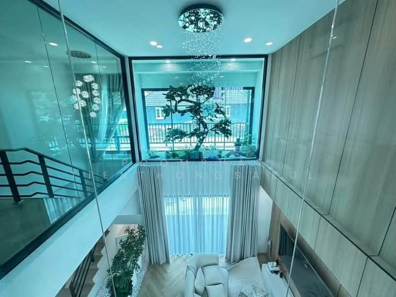3-BR House, Bangkok, Nuan Chan, Bueng Kum, Bangkok, 3 Bedrooms, 320 sqm, Single Detached House For Sale, by Poomphat Tienthongsakul, 500453965 - DDproperty.com