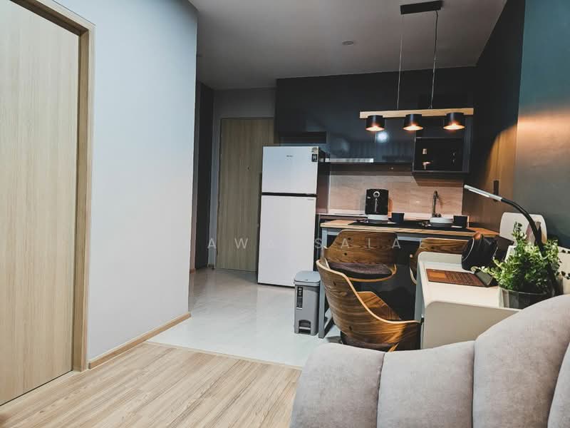 Skyrise Avenue Sukhumvit 64 : สกายไลน์ อเวนิว สุขุมวิท 64, กรุงเทพ, 3 ถนนสุขุมวิท 64, บางจาก, พระโขนง, กรุงเทพ, 34 ตร.ม., คอนโด ให้เช่า, โดย Najawa Salae, 500453966 - DDproperty.com