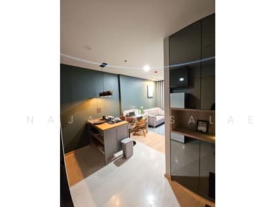 For Rent - Skyrise Avenue Sukhumvit 64, Bangkok