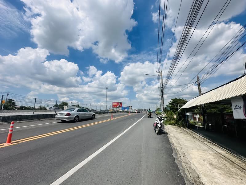 โกดังเลียบมอเตอร์เวย์ ลาดกระบัง, กรุงเทพ, เลียบคู่ขนานมอเตอร์เวย์, ลาดกระบัง, กรุงเทพ, 150 ตร.ม., โกดัง-โรงงาน ขาย, โดย คุณน้อง เกรทเทสต์, 500453967 - DDproperty.com