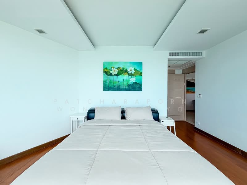 The Palm Wongamat Beach, Chon Buri (Pattaya), Soi Naklua 16, Na Kloe, Bang Lamung (Pattaya), Chon Buri (Pattaya), 2 Bedrooms, 97 sqm, Condo For Sale, by Patcharaporn Wongsachayo, 500453968 - DDproperty.com