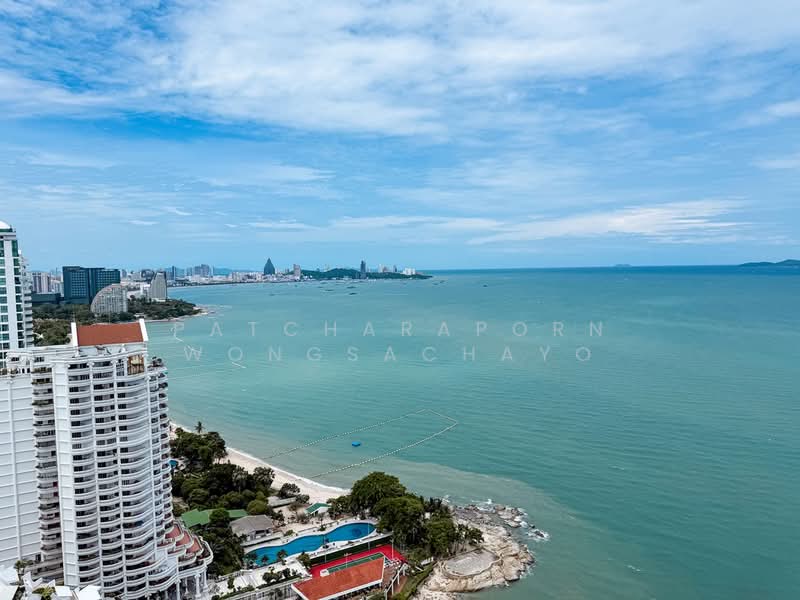 The Palm Wongamat Beach : เดอะ ปาล์ม วงศ์อมาตย์, ชลบุรี, ถนน ซอย นาเกลือ 16, นาเกลือ, บางละมุง, ชลบุรี, 97 ตร.ม., คอนโด ขาย, โดย Patcharaporn Wongsachayo, 500453968 - DDproperty.com