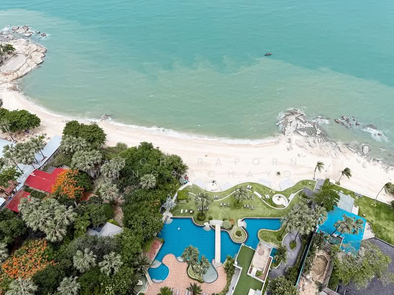 The Palm Wongamat Beach : เดอะ ปาล์ม วงศ์อมาตย์, ชลบุรี, ถนน ซอย นาเกลือ 16, นาเกลือ, บางละมุง, ชลบุรี, 97 ตร.ม., คอนโด ขาย, โดย Patcharaporn Wongsachayo, 500453968 - DDproperty.com