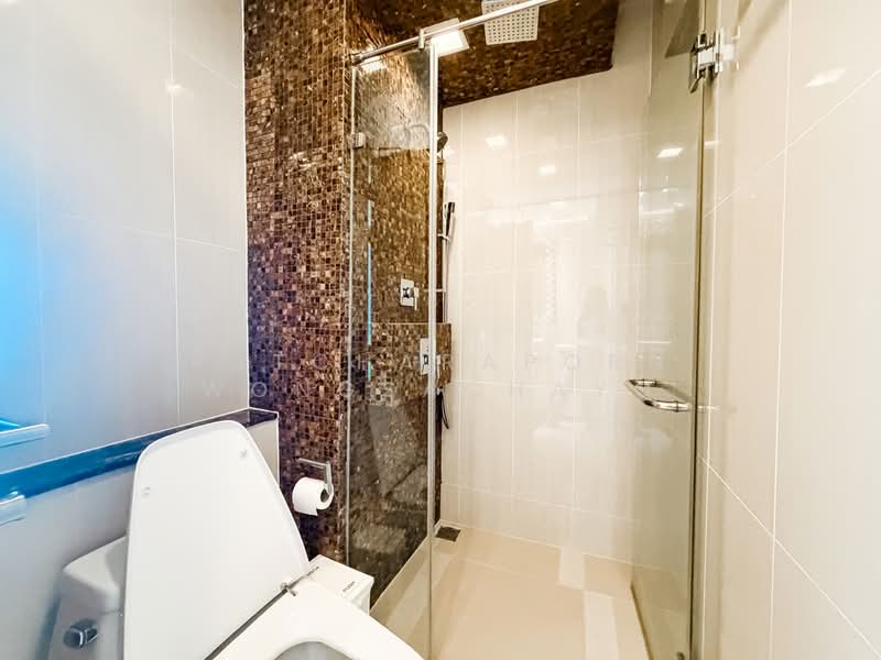 The Palm Wongamat Beach, Chon Buri (Pattaya), Soi Naklua 16, Na Kloe, Bang Lamung (Pattaya), Chon Buri (Pattaya), 2 Bedrooms, 97 sqm, Condo For Sale, by Patcharaporn Wongsachayo, 500453968 - DDproperty.com
