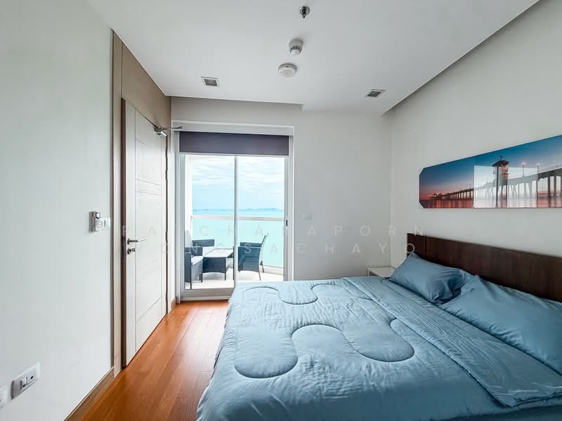 The Palm Wongamat Beach : เดอะ ปาล์ม วงศ์อมาตย์, ชลบุรี, ถนน ซอย นาเกลือ 16, นาเกลือ, บางละมุง, ชลบุรี, 97 ตร.ม., คอนโด ขาย, โดย Patcharaporn Wongsachayo, 500453968 - DDproperty.com