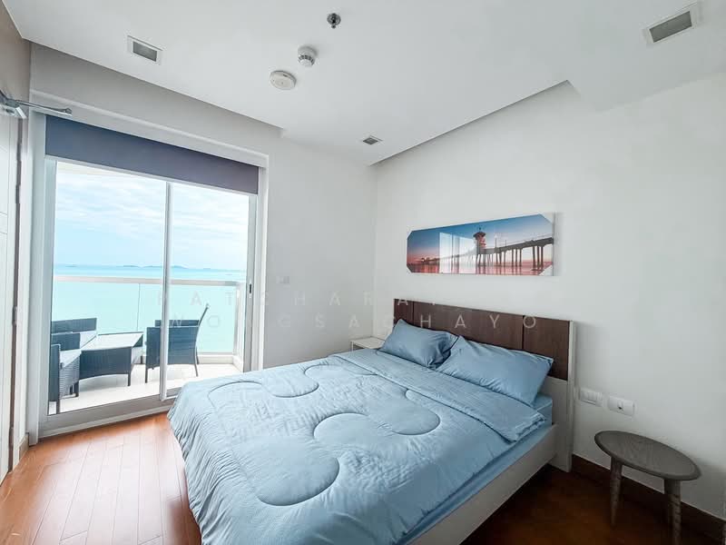 The Palm Wongamat Beach, Chon Buri (Pattaya), Soi Naklua 16, Na Kloe, Bang Lamung (Pattaya), Chon Buri (Pattaya), 2 Bedrooms, 97 sqm, Condo For Sale, by Patcharaporn Wongsachayo, 500453968 - DDproperty.com