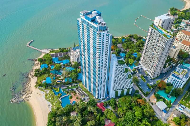 The Palm Wongamat Beach : เดอะ ปาล์ม วงศ์อมาตย์, ชลบุรี, ถนน ซอย นาเกลือ 16, นาเกลือ, บางละมุง, ชลบุรี, 97 ตร.ม., คอนโด ขาย, โดย Patcharaporn Wongsachayo, 500453968 - DDproperty.com