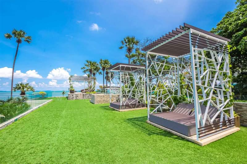 The Palm Wongamat Beach : เดอะ ปาล์ม วงศ์อมาตย์, ชลบุรี, ถนน ซอย นาเกลือ 16, นาเกลือ, บางละมุง, ชลบุรี, 97 ตร.ม., คอนโด ขาย, โดย Patcharaporn Wongsachayo, 500453968 - DDproperty.com