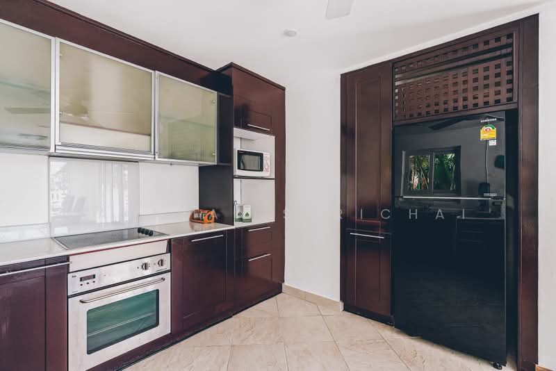 3-BR Villa, Surat Thani, Bo Put, Ko Samui, Surat Thani, 3 Bedrooms, 350 sqm, Villa For Sale, by Tanawan Surichai, 500453970 - DDproperty.com