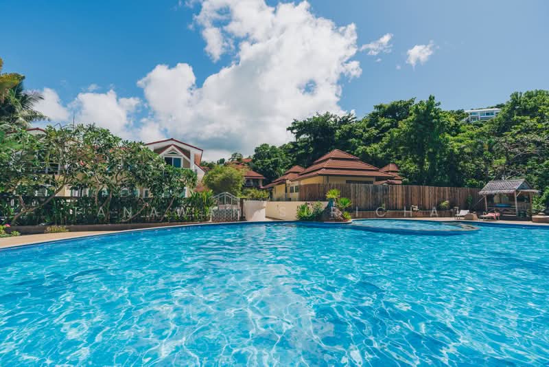 3-BR Villa, Surat Thani, Bo Put, Ko Samui, Surat Thani, 3 Bedrooms, 350 sqm, Villa For Sale, by Tanawan Surichai, 500453970 - DDproperty.com