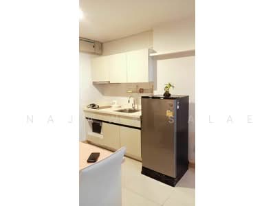 For Rent - The President Sukhumvit 81, Bangkok