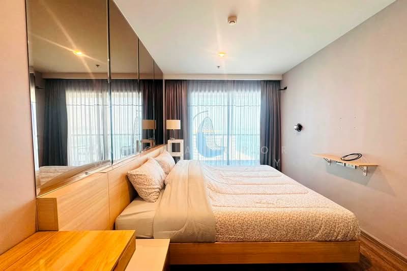 AERAS Beachfront Condominium Jomtien, Chon Buri (Pattaya), Moo 12, Soi Jomtienbeach, Jomtienbeach Road, Nong Pru, Bang Lamung (Pattaya), Chon Buri (Pattaya), 2 Bedrooms, 47 sqm, Condo For Sale, by Patcharaporn Wongsachayo, 500453975 - DDproperty.com