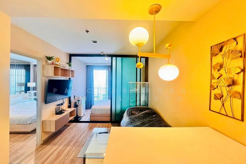 AERAS Beachfront Condominium Jomtien, Chon Buri (Pattaya), Moo 12, Soi Jomtienbeach, Jomtienbeach Road, Nong Pru, Bang Lamung (Pattaya), Chon Buri (Pattaya), 2 Bedrooms, 47 sqm, Condo For Sale, by Patcharaporn Wongsachayo, 500453975 - DDproperty.com