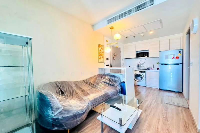 AERAS Beachfront Condominium Jomtien, Chon Buri (Pattaya), Moo 12, Soi Jomtienbeach, Jomtienbeach Road, Nong Pru, Bang Lamung (Pattaya), Chon Buri (Pattaya), 2 Bedrooms, 47 sqm, Condo For Sale, by Patcharaporn Wongsachayo, 500453975 - DDproperty.com