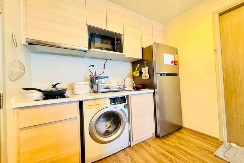 AERAS Beachfront Condominium Jomtien, Chon Buri (Pattaya), Moo 12, Soi Jomtienbeach, Jomtienbeach Road, Nong Pru, Bang Lamung (Pattaya), Chon Buri (Pattaya), 2 Bedrooms, 47 sqm, Condo For Sale, by Patcharaporn Wongsachayo, 500453975 - DDproperty.com