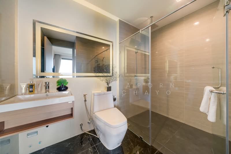 AERAS Beachfront Condominium Jomtien, Chon Buri (Pattaya), Moo 12, Soi Jomtienbeach, Jomtienbeach Road, Nong Pru, Bang Lamung (Pattaya), Chon Buri (Pattaya), 2 Bedrooms, 47 sqm, Condo For Sale, by Patcharaporn Wongsachayo, 500453975 - DDproperty.com