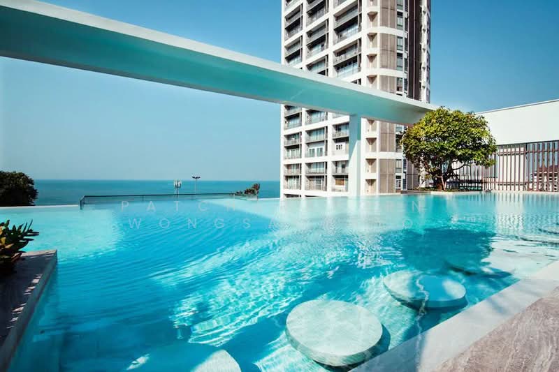 AERAS Beachfront Condominium Jomtien, Chon Buri (Pattaya), Moo 12, Soi Jomtienbeach, Jomtienbeach Road, Nong Pru, Bang Lamung (Pattaya), Chon Buri (Pattaya), 2 Bedrooms, 47 sqm, Condo For Sale, by Patcharaporn Wongsachayo, 500453975 - DDproperty.com