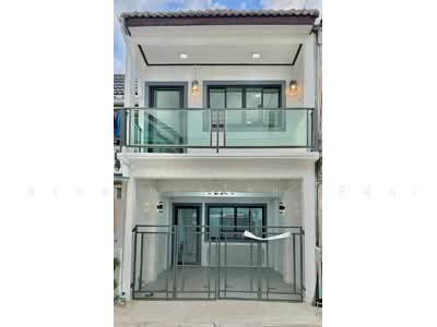 ขาย - หมู่บ้านเรวดี 57, นนทบุรี
