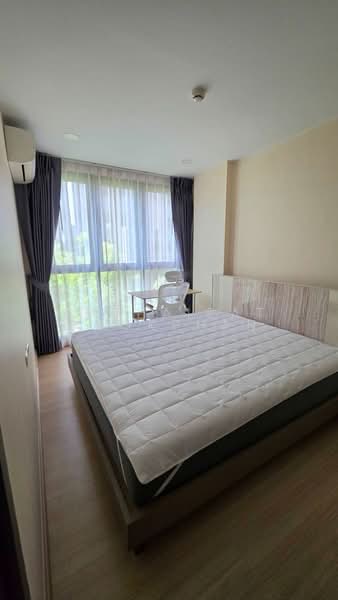 Supalai Prime Rama 9, Bangkok, Rama 9 Road, Bang Kapi, Huai Khwang, Bangkok, 2 Bedrooms, 48 sqm, Condo For Rent, by Hathairat Rookphan, 500453983 - DDproperty.com