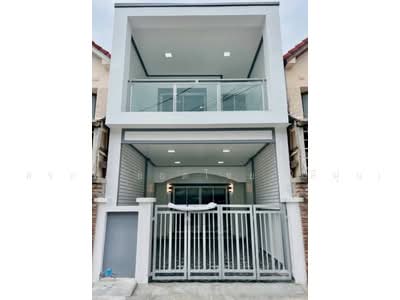 ขาย - หมู่บ้านนภาพร, นนทบุรี