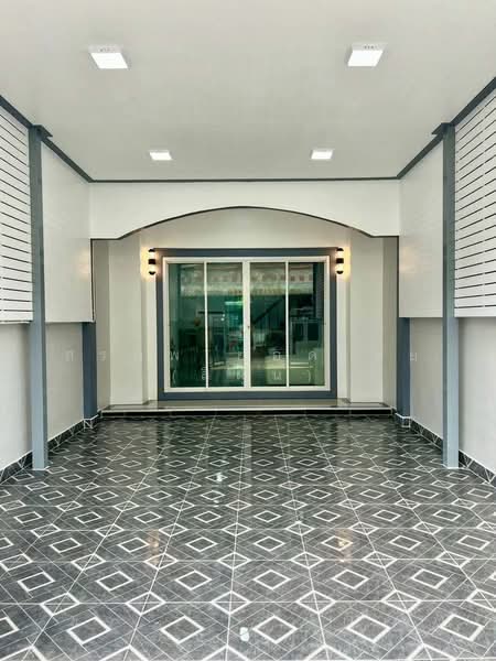 หมู่บ้านนภาพร, Nonthaburi, Bang Si Thong, Bang Kruai, Nonthaburi, 2 Bedrooms, 68 sqm, Townhouse For Sale, by สรภพ ยอดไชย (สีฝุ่น), 500453984 - DDproperty.com