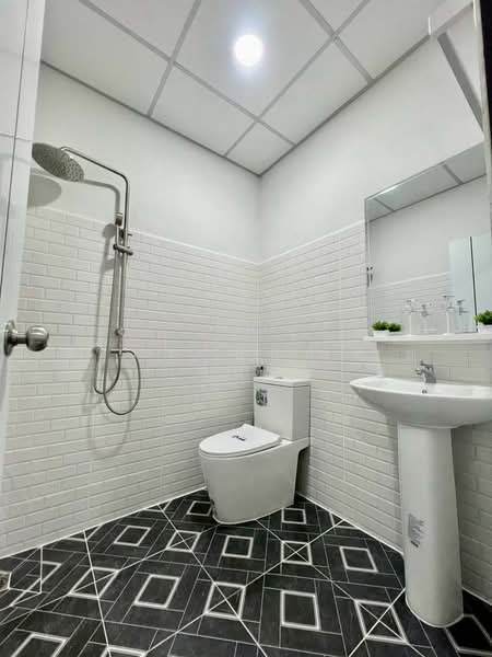 หมู่บ้านนภาพร, Nonthaburi, Bang Si Thong, Bang Kruai, Nonthaburi, 2 Bedrooms, 68 sqm, Townhouse For Sale, by สรภพ ยอดไชย (สีฝุ่น), 500453984 - DDproperty.com